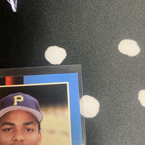 Bobby Bonilla Cards Pittsburgh Pirates MLB HOF All Star!!! - Picture 11 of 13